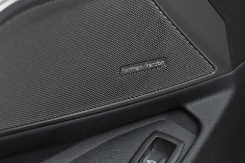 2023 BMW M3 Competition xDrive