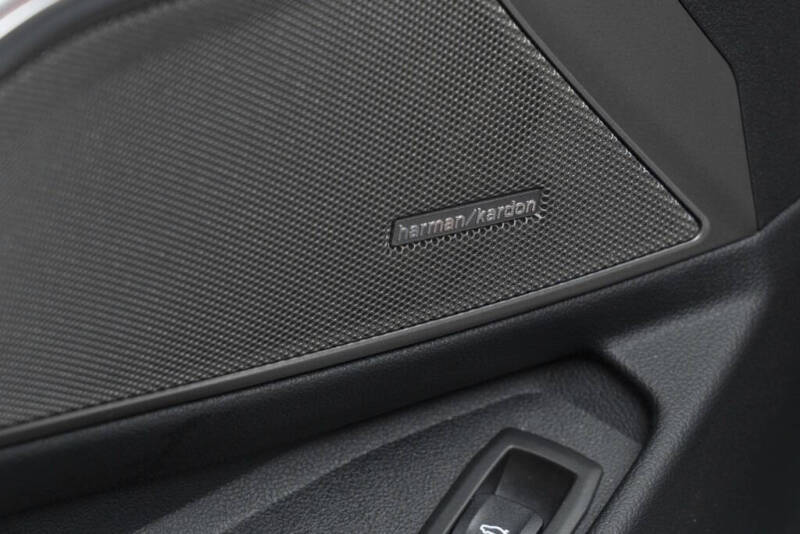 2023 BMW M3 Competition xDrive