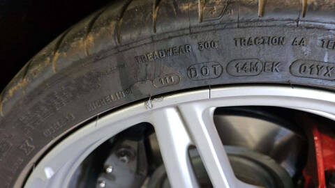 2024 Chevrolet Corvette Stingray