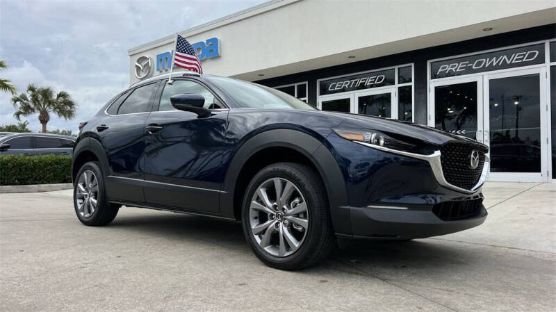 2024 Mazda CX-30 2.5 S Premium