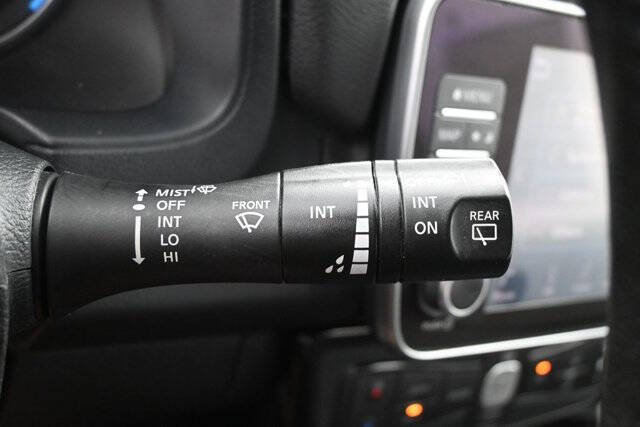 2021 Nissan LEAF SL PLUS