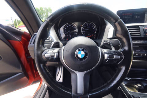 2018 BMW 2 Series M240i