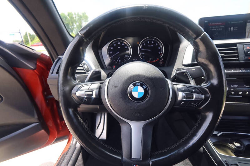 2018 BMW 2 Series M240i