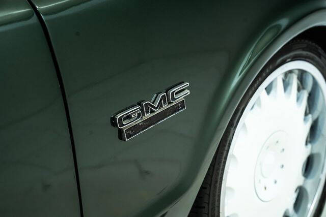 1969 GMC C/K 1500 Series