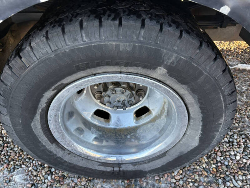 2019 RAM 3500 Tradesman