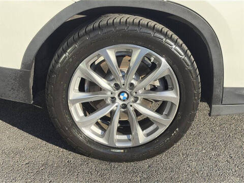 2019 BMW X4 xDrive30i