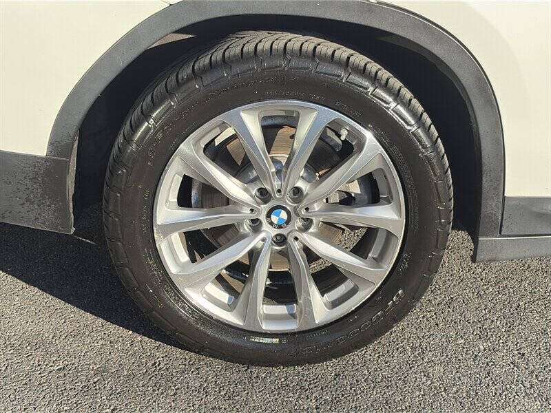 2019 BMW X4 xDrive30i