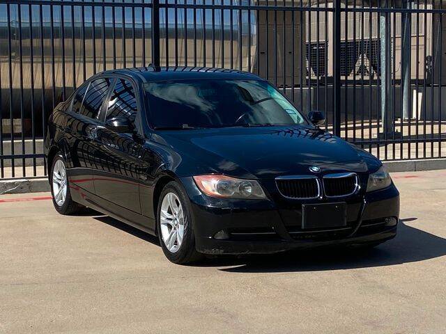2008 BMW 3 Series for sale at Schneck Motor Company in Plano TX