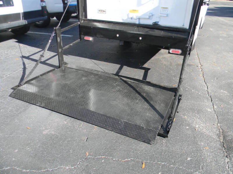 2020 Chevrolet G3500