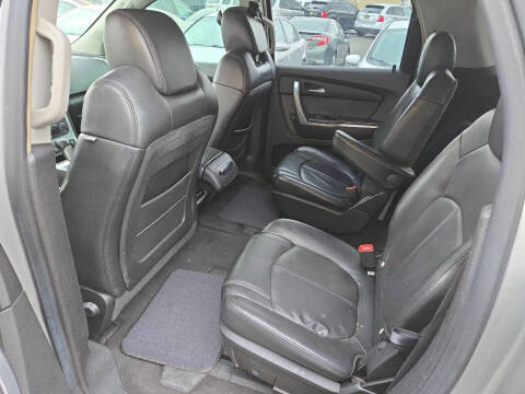 2008 GMC Acadia SLT-1