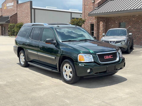 2004 GMC Envoy XUV SLT