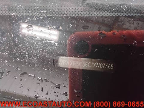 2012 BMW 5 Series 528i xDrive