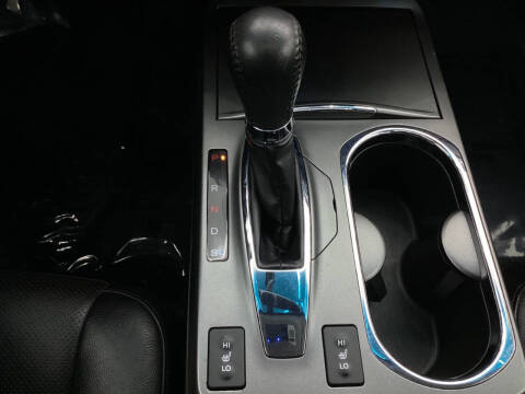 2013 Acura RDX w/Tech