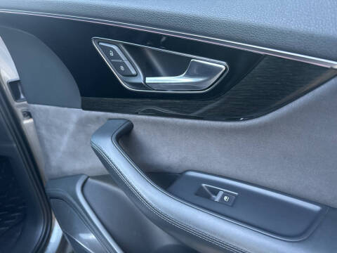 2017 Audi Q7 3.0T quattro Prestige