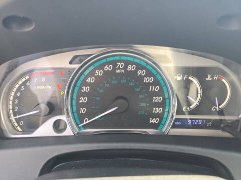 2013 Toyota Venza Limited