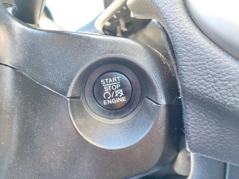 2019 Jeep Compass High Altitude