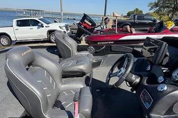 2019 Nitro Z21 Pro