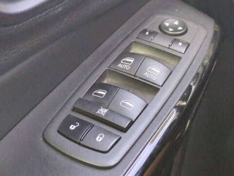 2021 Jeep Cherokee Altitude