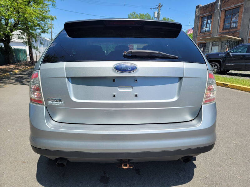 2007 Ford Edge SE