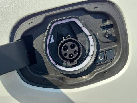 2025 Ford Escape Plug-In Hybrid PHEV