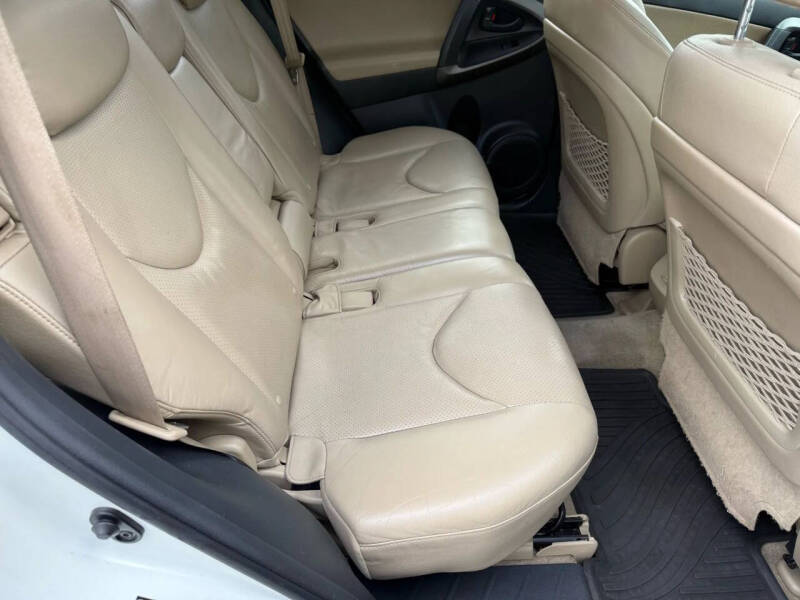 2010 Toyota RAV4 Limited