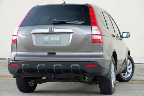2009 Honda CR-V EX-L