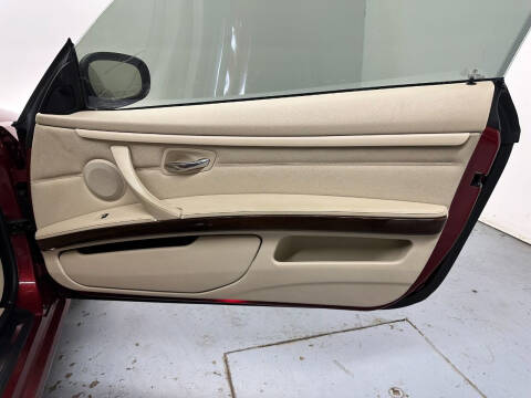 2012 BMW 3 Series 328i