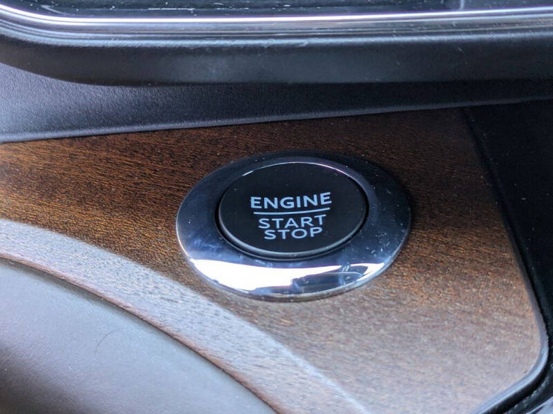 2022 Ford Explorer King Ranch