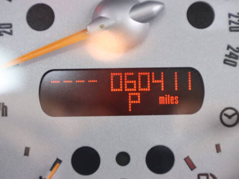 2005 MINI Cooper