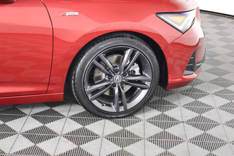 2023 Acura Integra w/A-SPEC