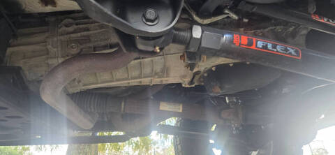 2015 Jeep Wrangler Willys Wheeler Edition