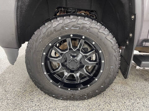 2016 GMC Sierra 2500HD Denali