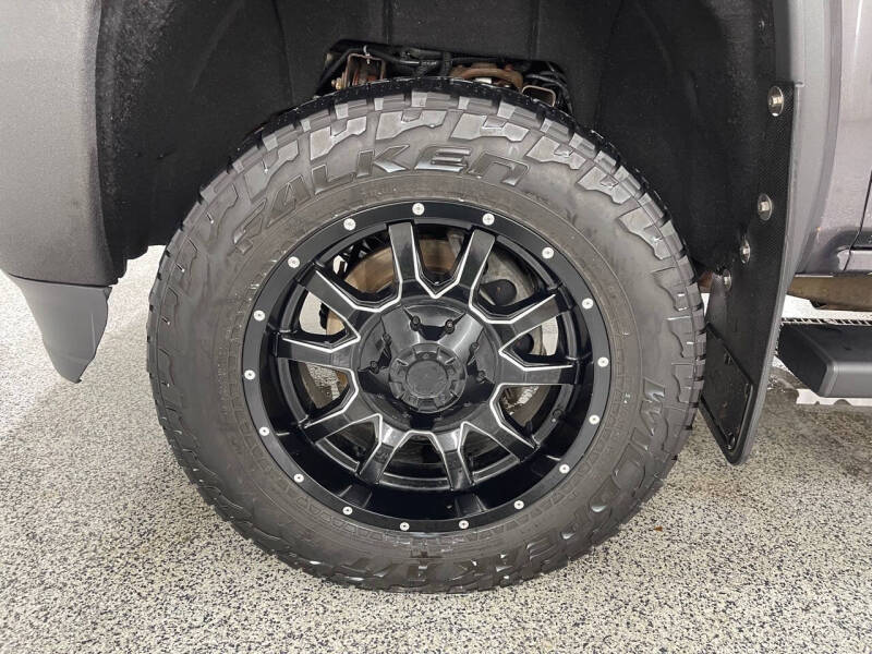 2016 GMC Sierra 2500HD Denali