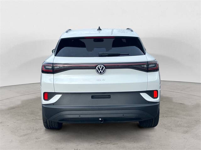 2026 Volkswagen ID.4 Pro
