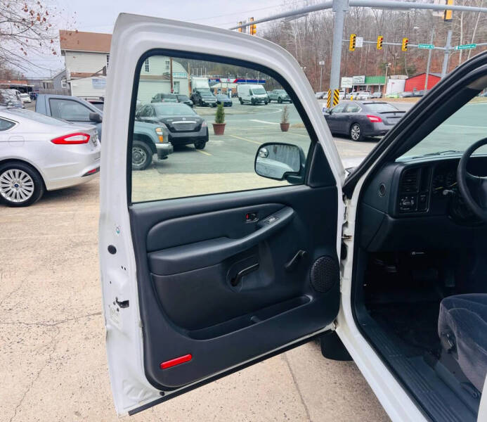 2001 GMC Sierra 1500