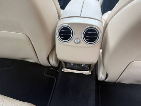 2017 Mercedes-Benz GLC GLC 300 4MATIC