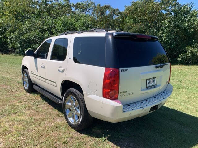 2011 GMC Yukon for sale at Tim Short CDJR Hazard in Hazard, KY