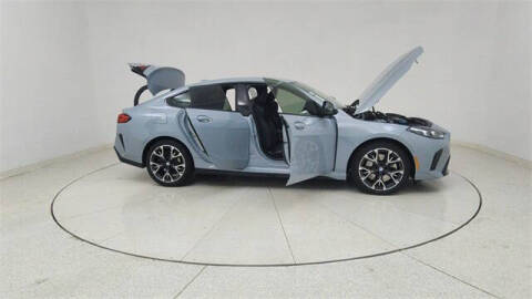 2025 BMW 2 Series 228 xDrive Gran Coupe