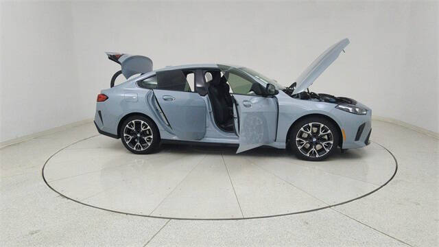 2025 BMW 2 Series 228 xDrive Gran Coupe