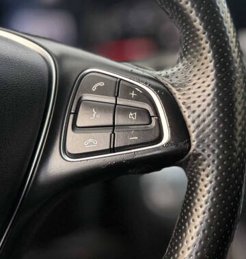 2015 Mercedes-Benz C-Class C 300 4MATIC