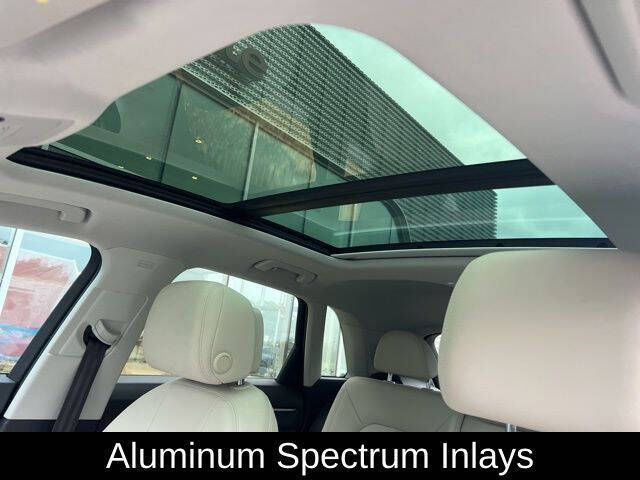 2020 Audi Q3 quattro S line Prem Plus 45 TFSI