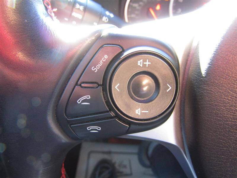 2018 Subaru BRZ Limited