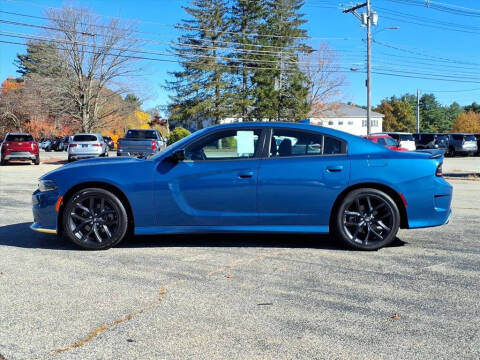 2023 Dodge Charger GT