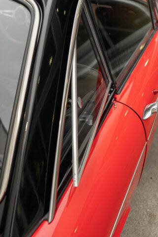 1966 Sunbeam Tiger 47