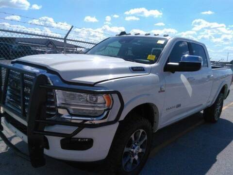 2019 RAM 3500 for sale at Super Cars Direct in Kernersville NC