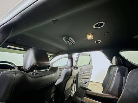 2024 Dodge Durango R/T