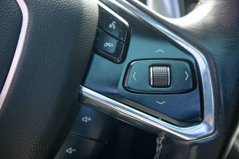 2022 Chevrolet Corvette Stingray