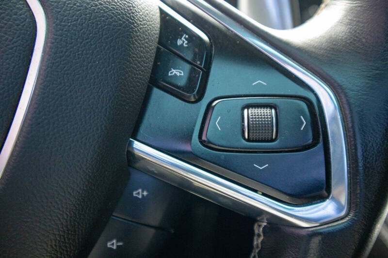 2022 Chevrolet Corvette Stingray