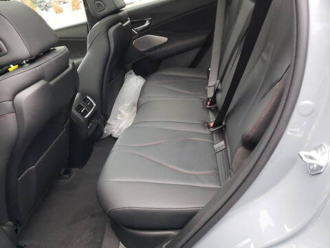 2026 Acura RDX SH-AWD w/Advance w/A-SPEC