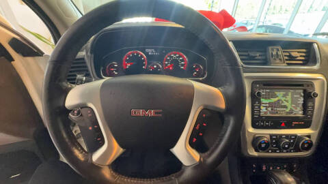 2014 GMC Acadia SLT-1